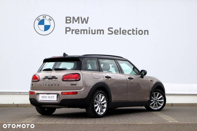 MINI Clubman - 2