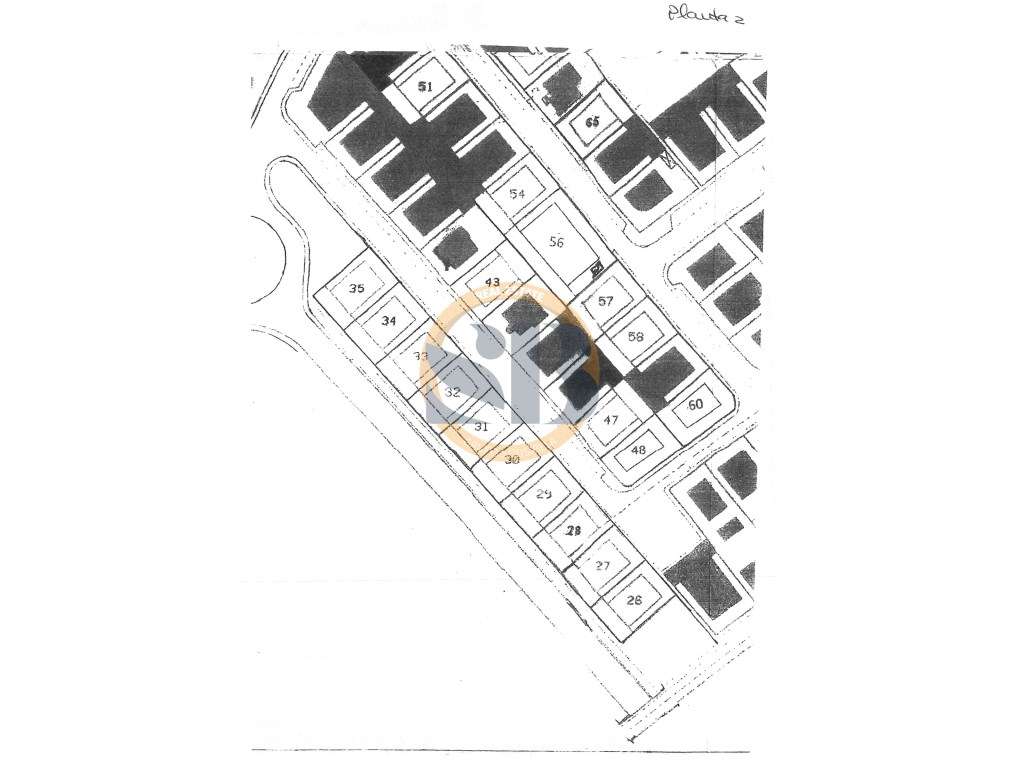Lotes de Terreno em Escapães - Santa Maria da Feira - Grande imagem: 4/4