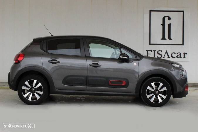 Citroën C3 1.5 BlueHDi C-Series - 21