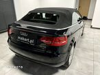 Audi A3 Cabriolet 1.9 TDI DPF Attraction - 37