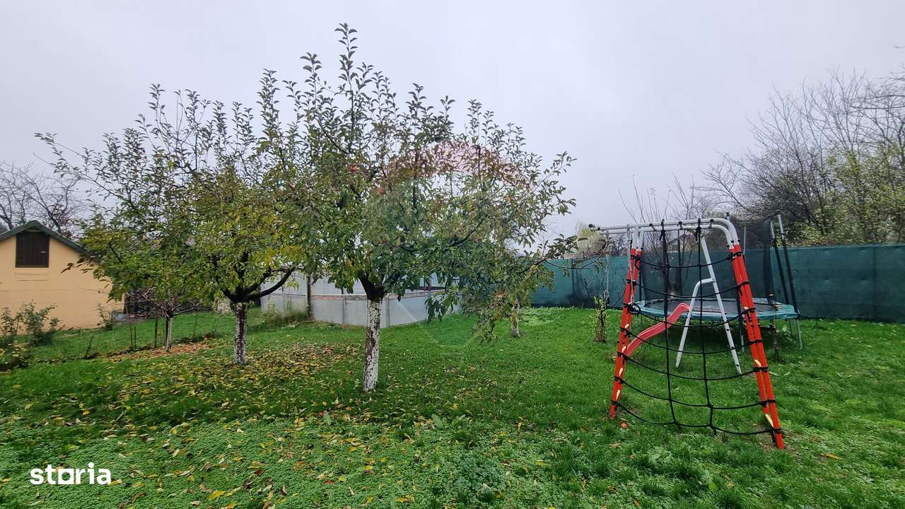 Casă / Vilă de vanzare Belciugatele str. VIILOR-6