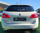 Peugeot 308 SW 1.5 BlueHDi Style - 27