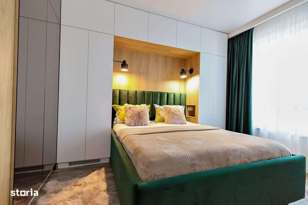 Apartament 4 camere de 113mp la 2 min de Lidl in Zona Brancoveanu - Imagine principală: 5/8