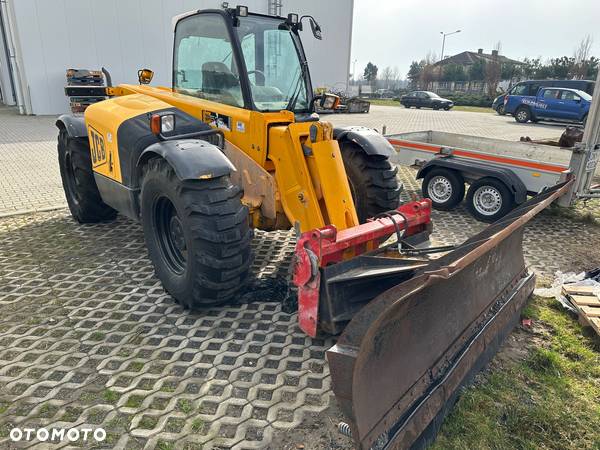 JCB 535-70 agri - 3