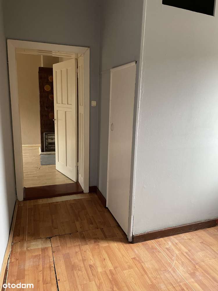 OKAZJA Bezczynszowa kawalerka z ogrodem - Pełny obrazek: 4/9