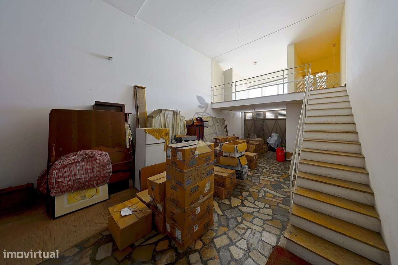 Prédio habitacional e comercial à venda no centro de Portimão - Grande imagem: 3/60
