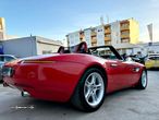 BMW Z8 Standard - 48