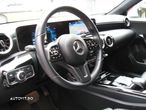 Mercedes-Benz A 180 d 7G-DCT - 8