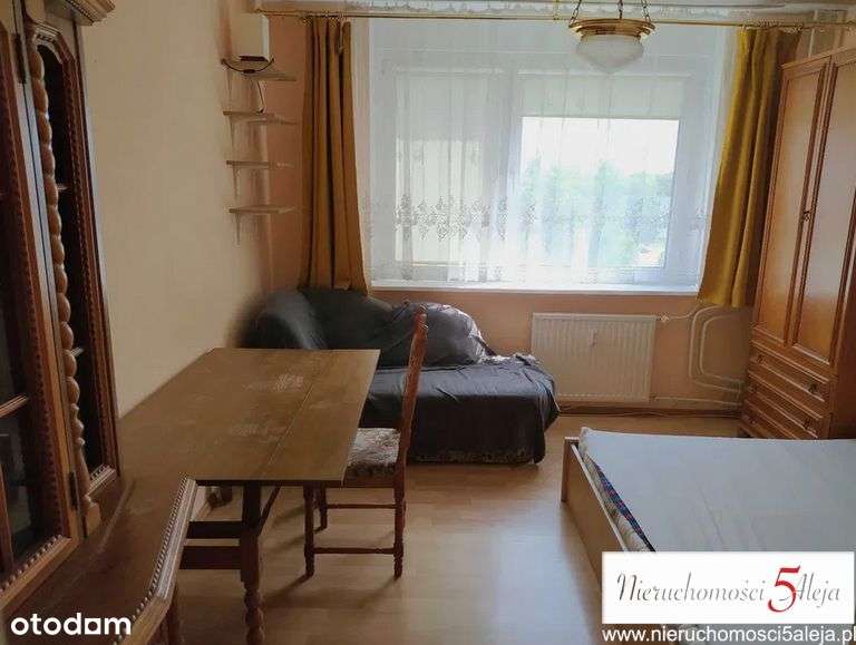 2 pokoje Unii Lubelskiej Rataje Starołęka-2