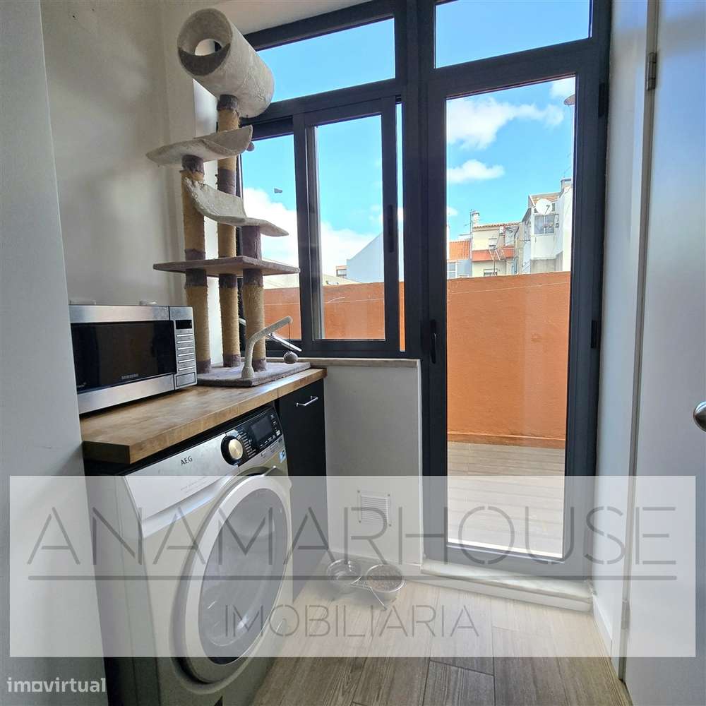 Apartamento T2 Venda em Falagueira-Venda Nova,Amadora-17