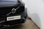 Volvo XC 90 2.0 T8 PHEV R-Design AWD - 40