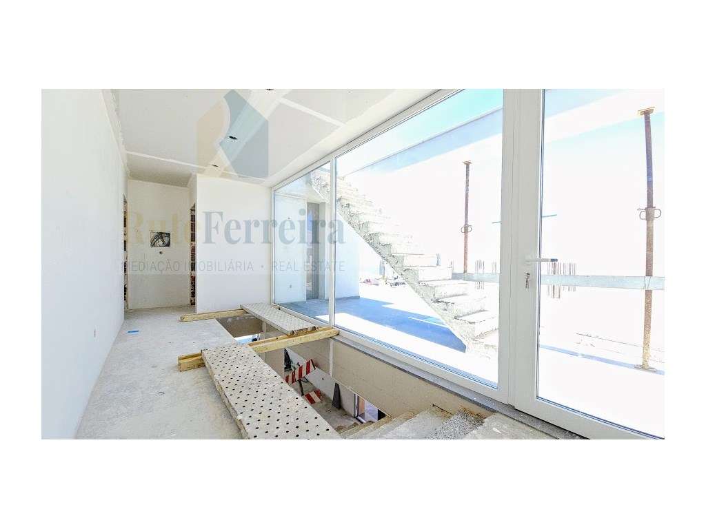 Moradia T4 Nova na Ericeira com Piscina!!!!-14