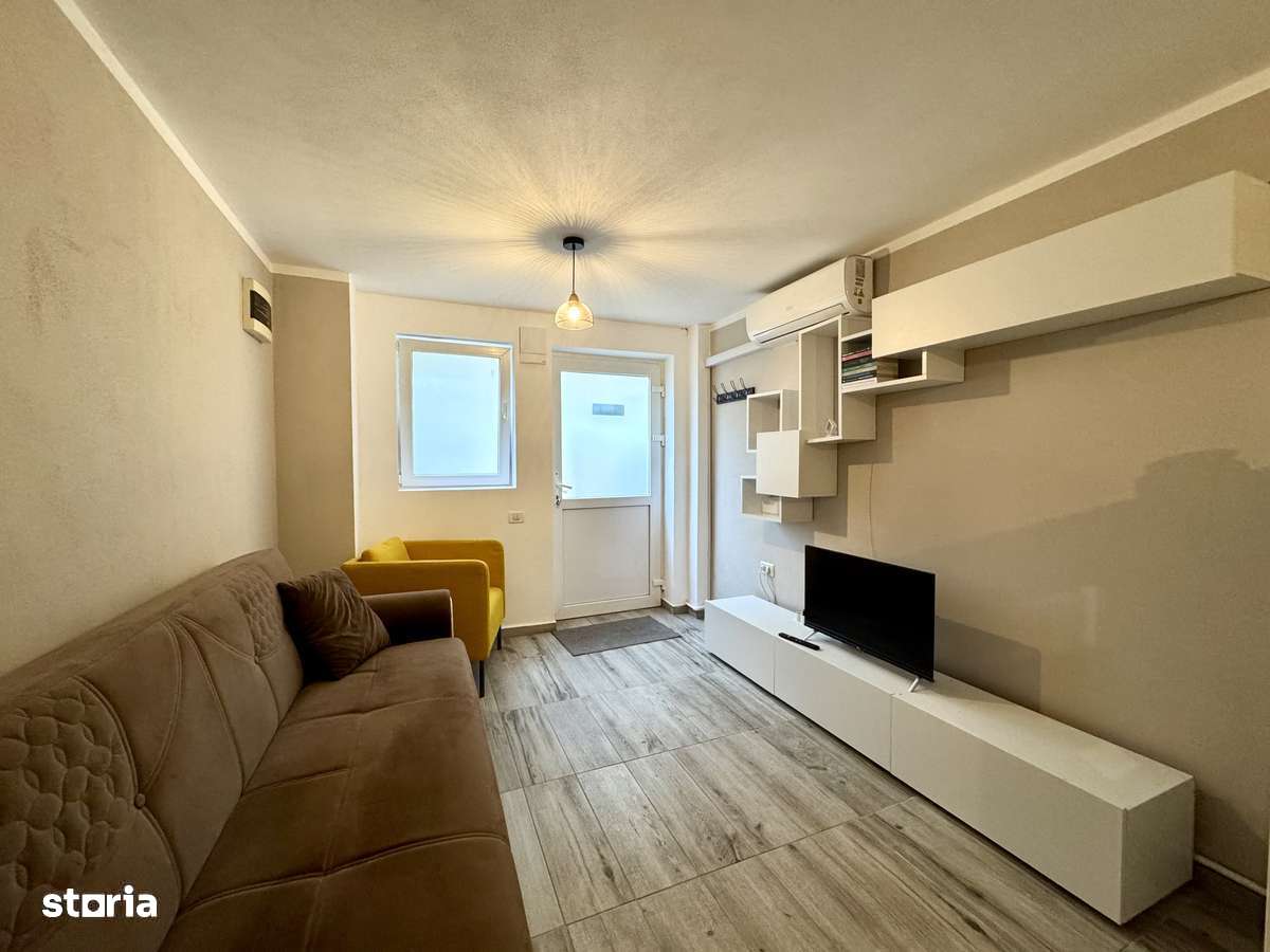 Vand apartament 2 camere, ultracentral-1