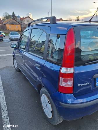 Fiat Panda 1.2 Dynamic - 2