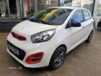 Kia Picanto 1.0 CVVT More GPL - 45