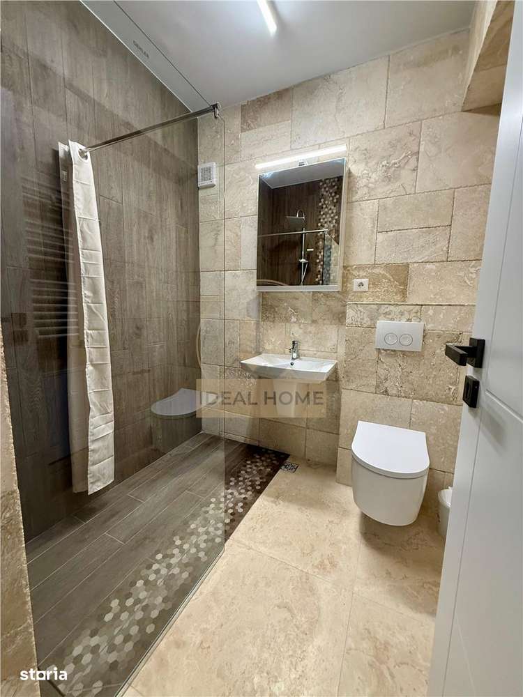 UMF - Apartament cu 1&2 camere - Prima inchiriere - Imagine principală: 2/8