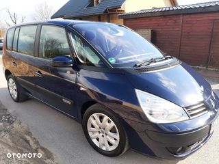 Renault Espace 2.0 dCi Expression