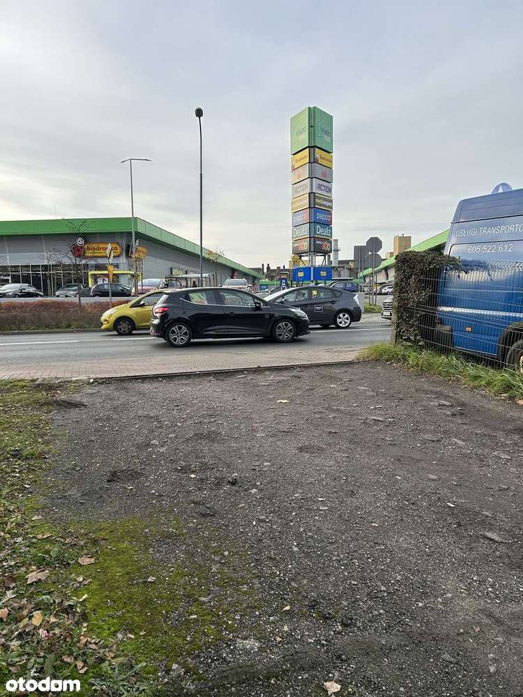 Działka budowlana  na sprzedaż  Top Lokalizacja Chorzów Batory - Pełny obrazek: 3/8