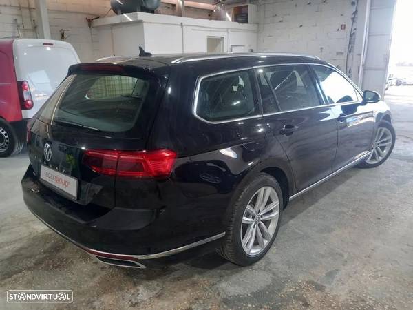 VW Passat Variant 1.4 TSI GTE+ Plug-in - 2