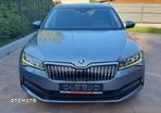 Skoda Superb 2.0 TDI DSG Ambition - 3