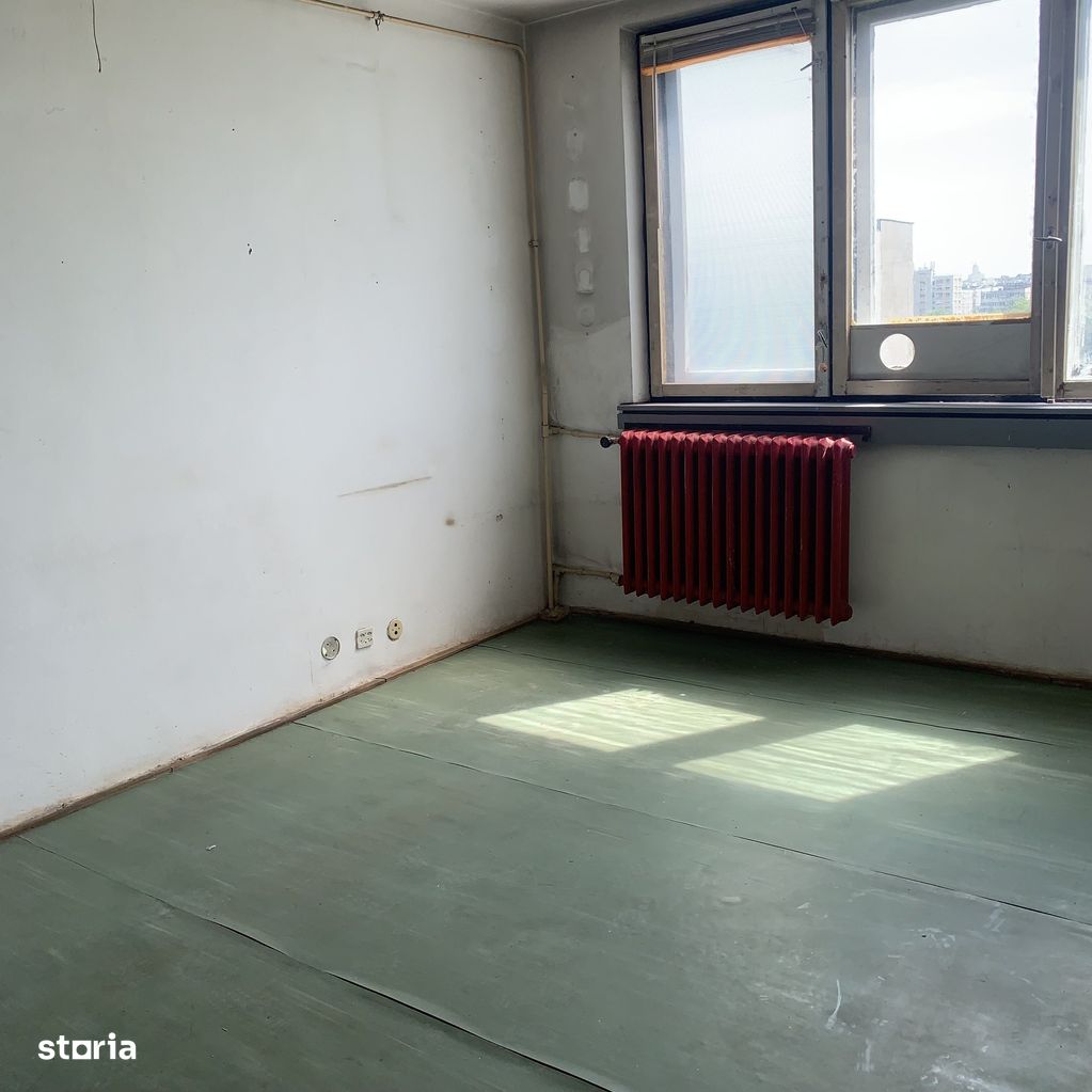 Apartament 4 camere Militari Apusului