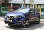 Nissan Qashqai 1.7 dCi TEKNA+ - 11