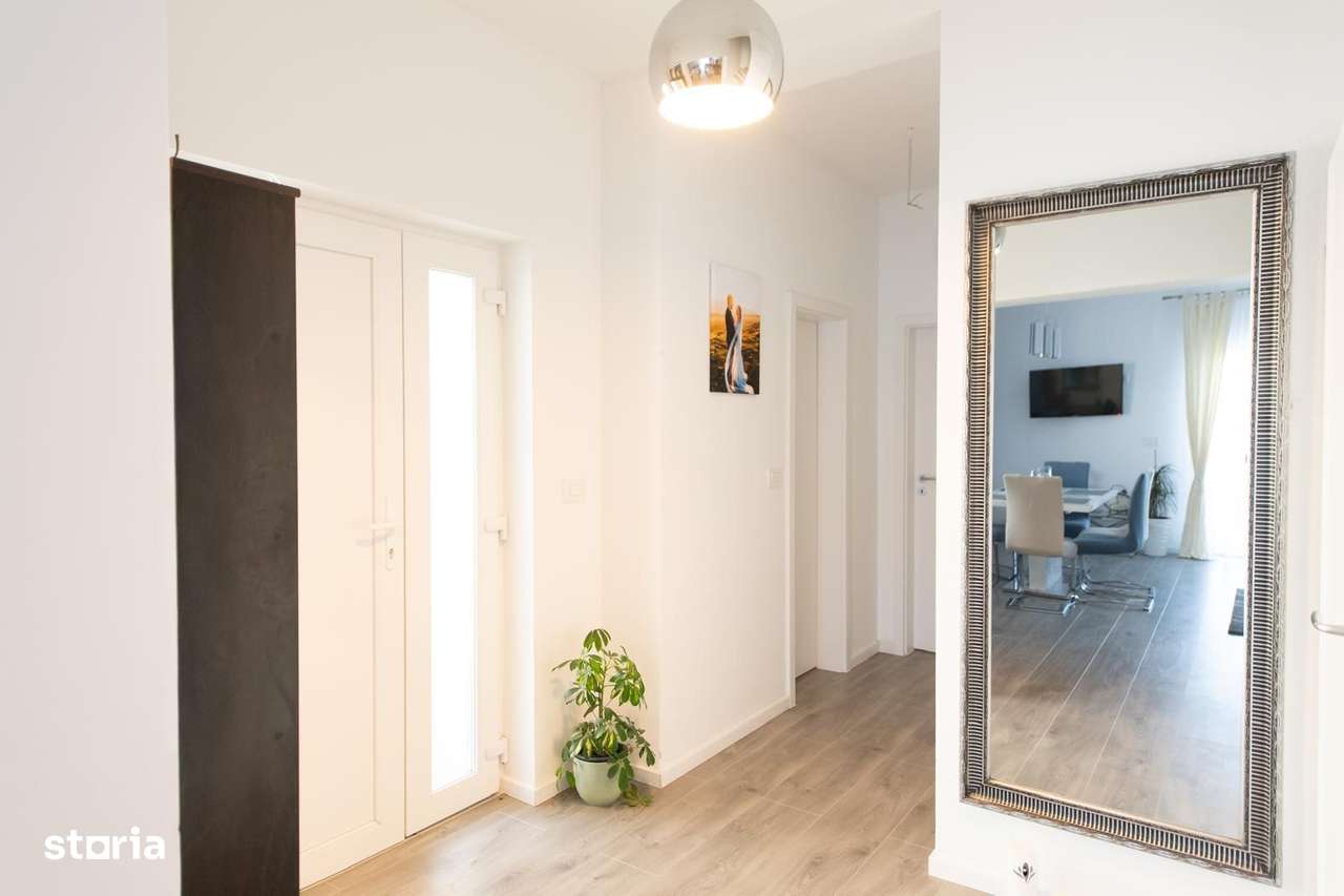 Casa tip duplex-cartier Serena 2 Mosnita-5