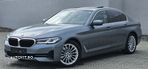 BMW Seria 5 520d Aut. Luxury Line - 1