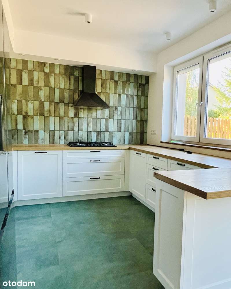 Umeblowany, odświeżony lokal 136 mkw od zaraz! - Pełny obrazek: 4/18