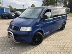 Volkswagen Transporter - 6