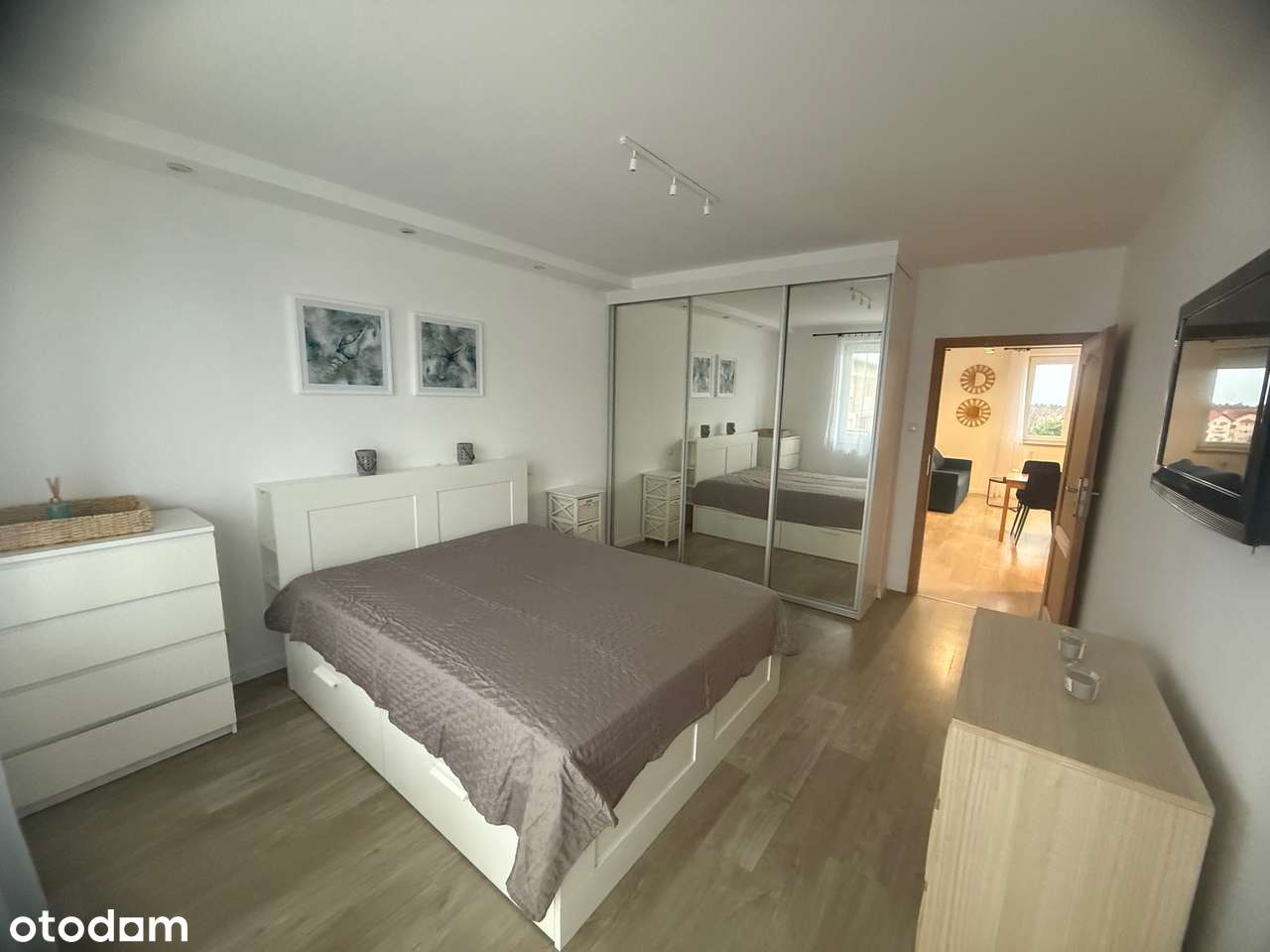 **2-pokojowe, ul. Strumykowa ** - Pełny obrazek: 5/6