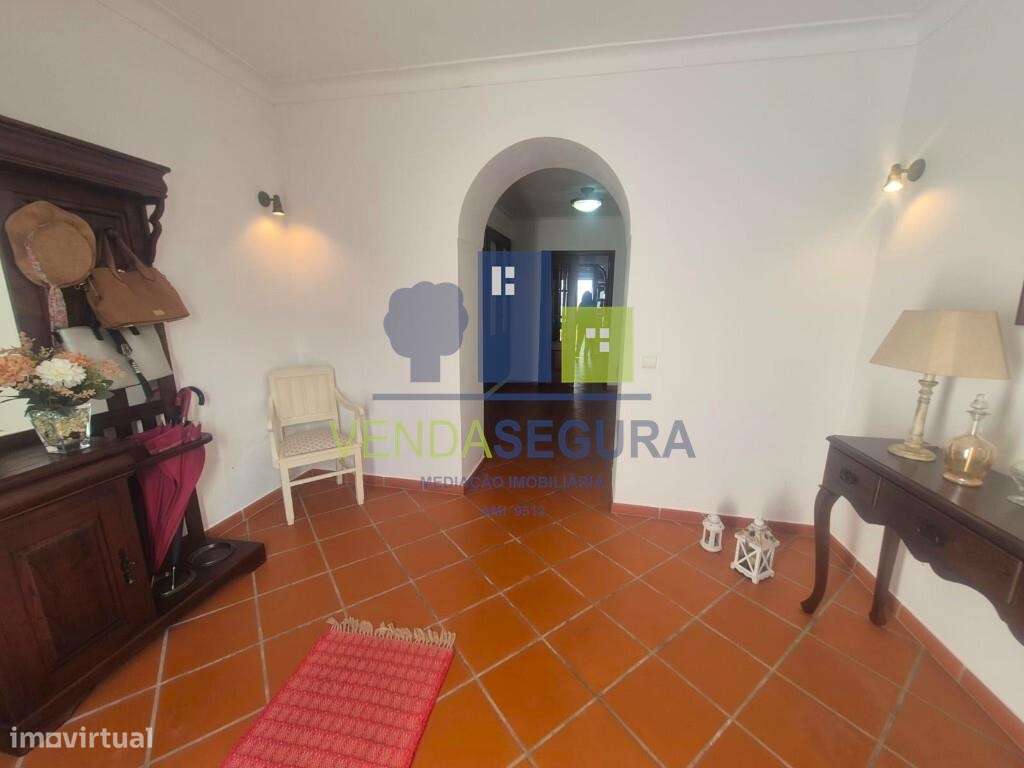 Moradia T3 com quintal, terraço e garagem | Pias - Grande imagem: 5/33