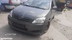 Timonerie Toyota Corolla 1.4 diesel - 3