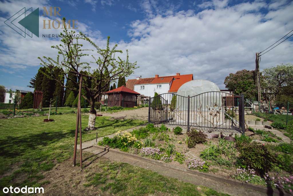 3 pokojowe mieszkanie dla rodziny w Mrągowie-8