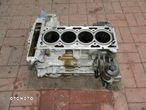 Blok Silnika Opel Zafira A Astra G Vectra C 2.2 16V Z22SE  147KM - 1