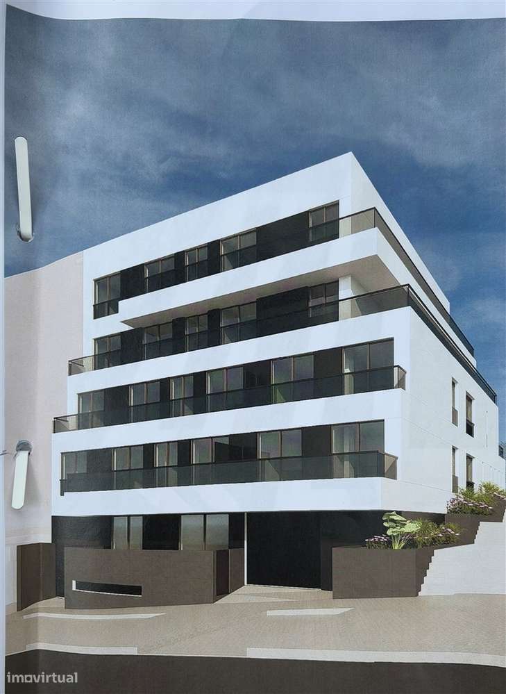 Apartamento T2 Venda em Mafamude e Vilar do Paraíso,Vila Nova de Gaia - Grande imagem: 2/8