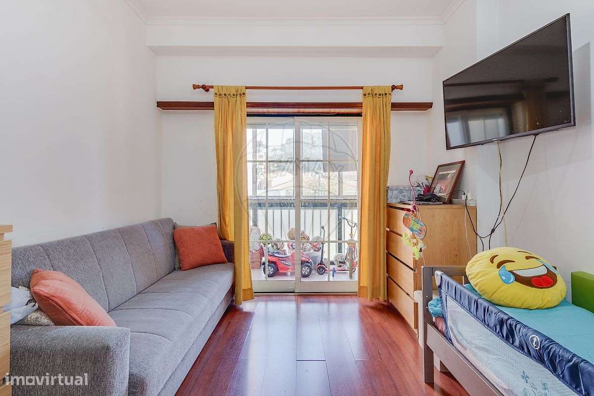 Apartamento T4 para venda-16