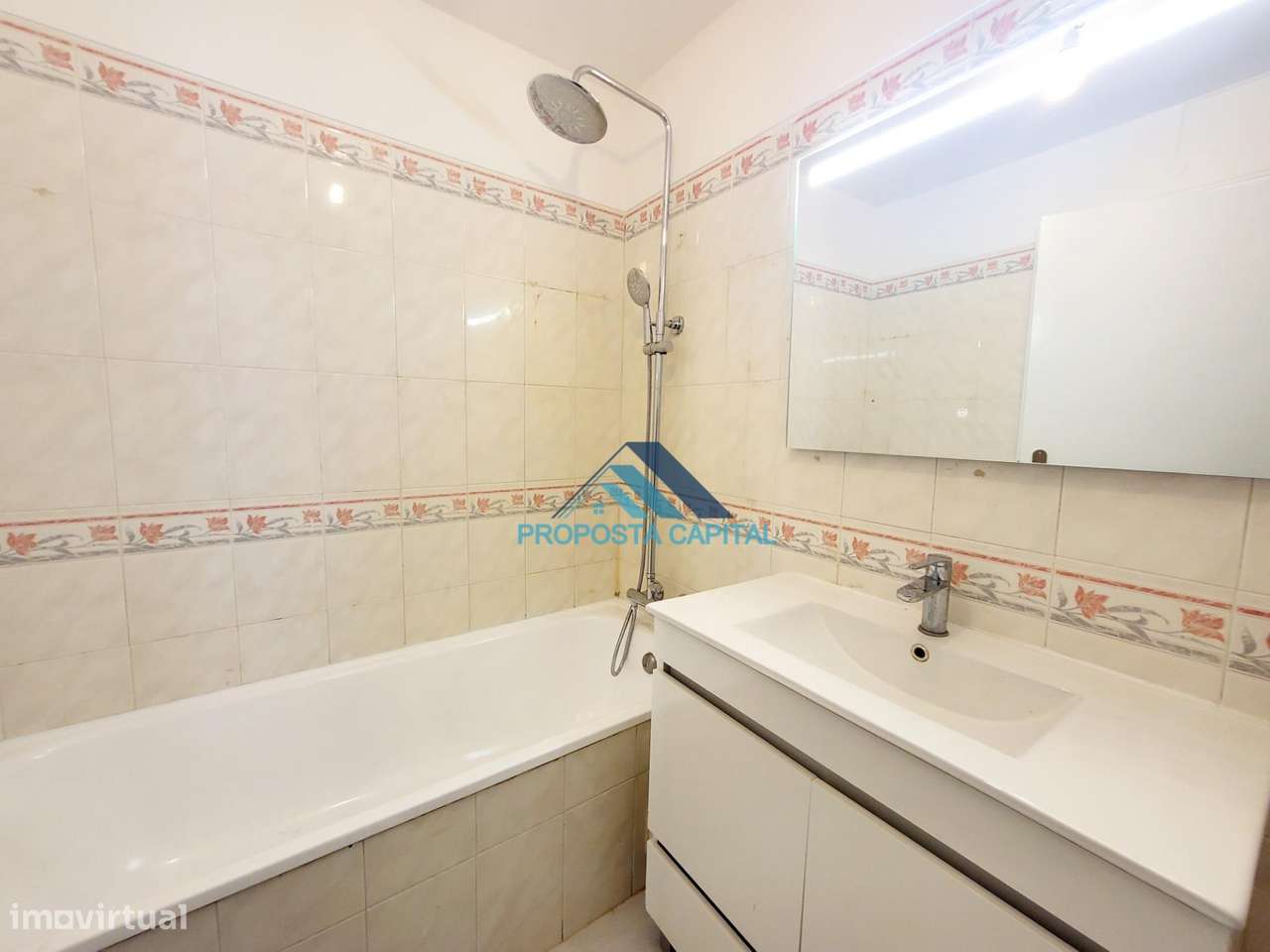 APARTAMENTO TOTALMENTE REMODELADO | ALGUEIRÃO - MEM MARTINS-19