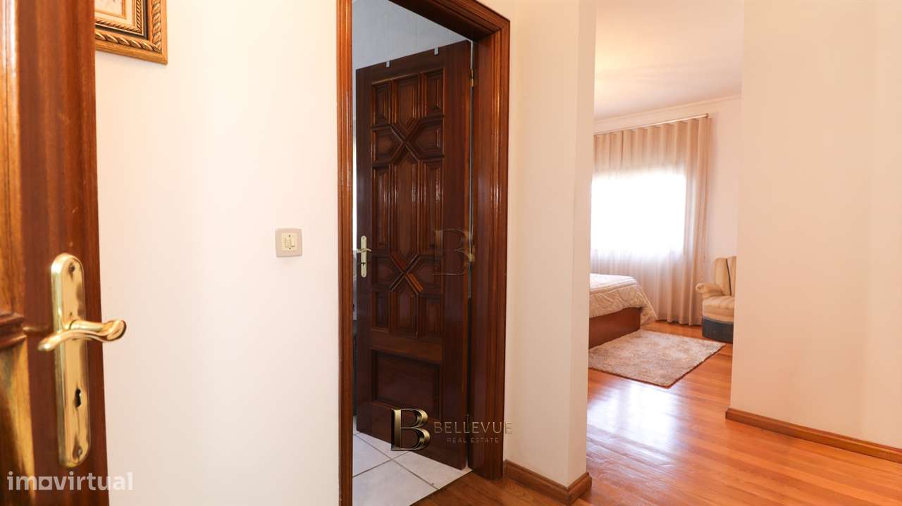 Moradia Isolada T3 Venda em Mancelos,Amarante-12