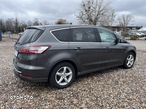 Ford S-Max 2.0 TDCi Bi-Turbo Titanium PowerShift - 11