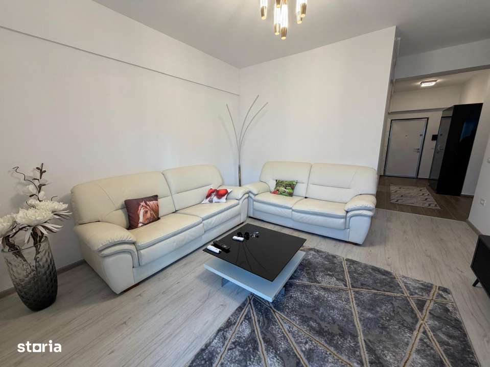 Apartament 2 camere/ Berceni/ Centrala/ Incalzire in pardoseala