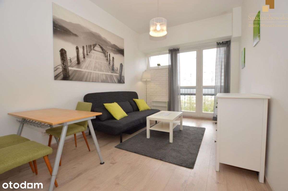 2 pokoje. ul. Chłodna 15-0