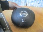 Airbag Condutor Aircond664 NISSAN MICRA K12 2005 1.2I 80CV 0P - 1