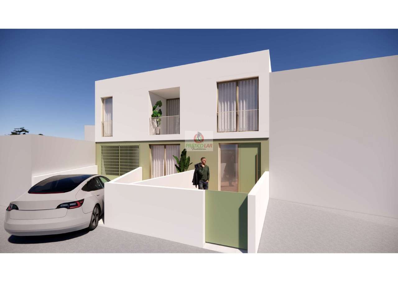 Apartamento T1 em Esgueira-11