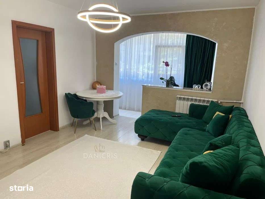 KM 4 - 5 - Apartament 2 camere - Imagine principală: 2/5