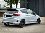 Ford Fiesta 1.5 EcoBoost S&S ST X - 13