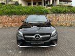 Mercedes-Benz GLC 220 d Coupe 4Matic 9G-TRONIC AMG Line - 55