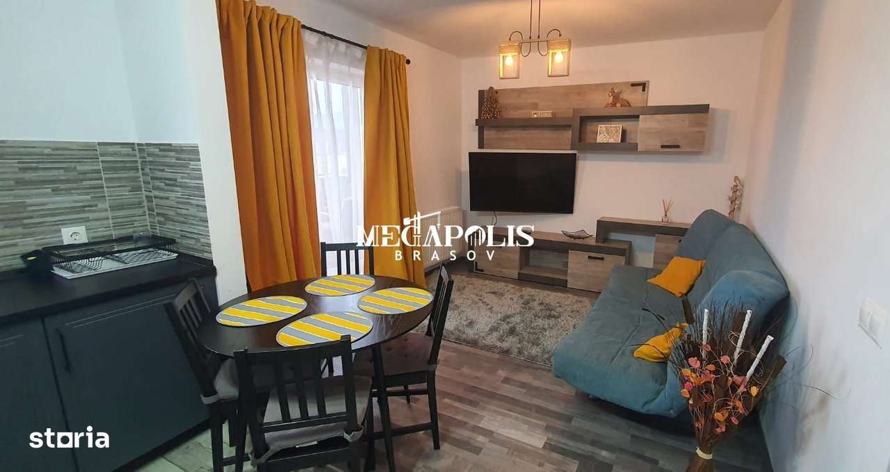 Apartament 3 Camere | 78mp | Terasă | Loc de Parcare | Avantgarden - Imagine principală: 2/10