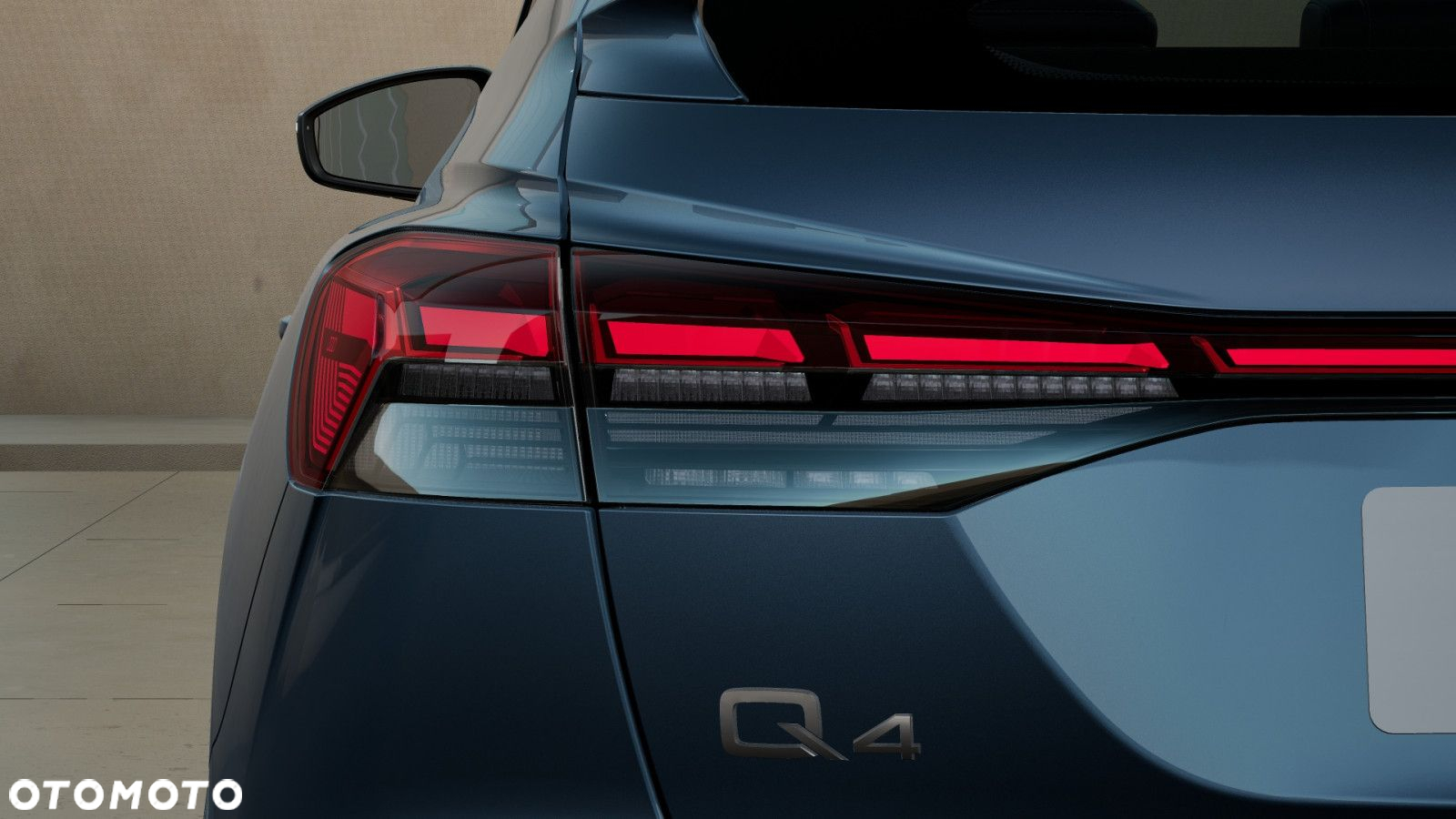Audi Q4 - 11