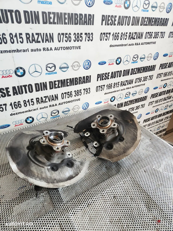 Fuzete Fuzeta Stanga Dreapta Spate Bmw Seria 2 M2 G42 M240I Cod 6893971 6893972 Dezmembrez Bmw G42 M2 M240I B58B30B Automat Xdrive - Dezmembrari Arad - 2